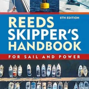 Reeds Skipe's Handbook for Sail and Power
