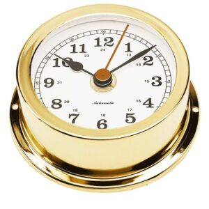 Reloj Marino Dorado 95 mm