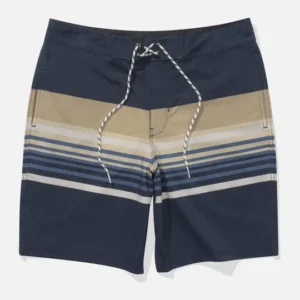Salty Crew Sunset Boardshort