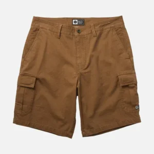 Salty Crew Trooper Ripstop Cargo Short