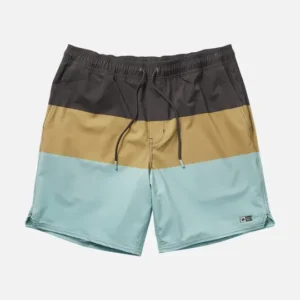 Salty Crew Wayfinder Elastic Boardshorts