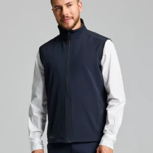 Slam Act Softshell Vest