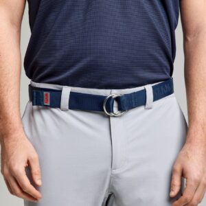 Slam Logo Belt