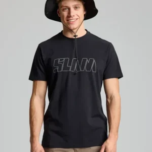 Slam Logo T-Shirt