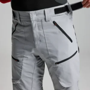 Slam Pro Tech Short