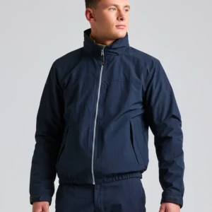 Slam Summer Sailing Jacket