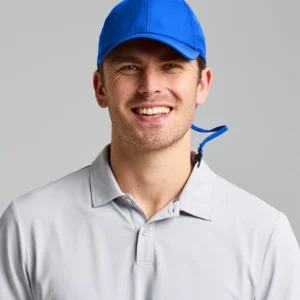 Slam Tech Cap
