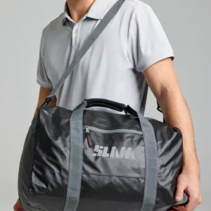 Slam Water Resistant Duffel Bag M
