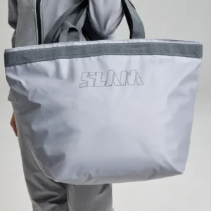 Slam Water Resistant Tote Bag