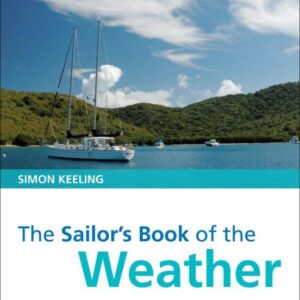 The Sailors Book Of The Weather
