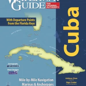 Watherway Guide Cuba