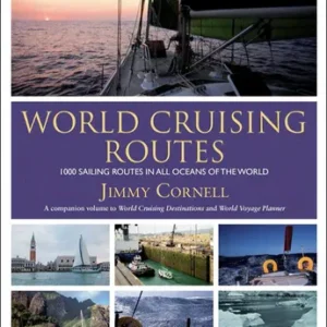 World Cruising Routes J.Cornell