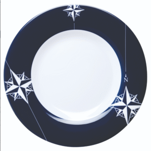 Northwind Dessert Plate
