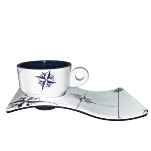 Northwind Espresso Cup