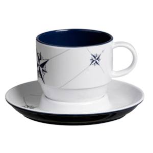 Northwind Tea Cup Set