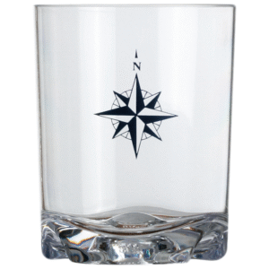 Northwind Wine Glass