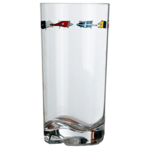 Regata Beverage Glass