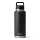 Yeti Rambler 46 oz (1.3 Lit) Bottle - Black